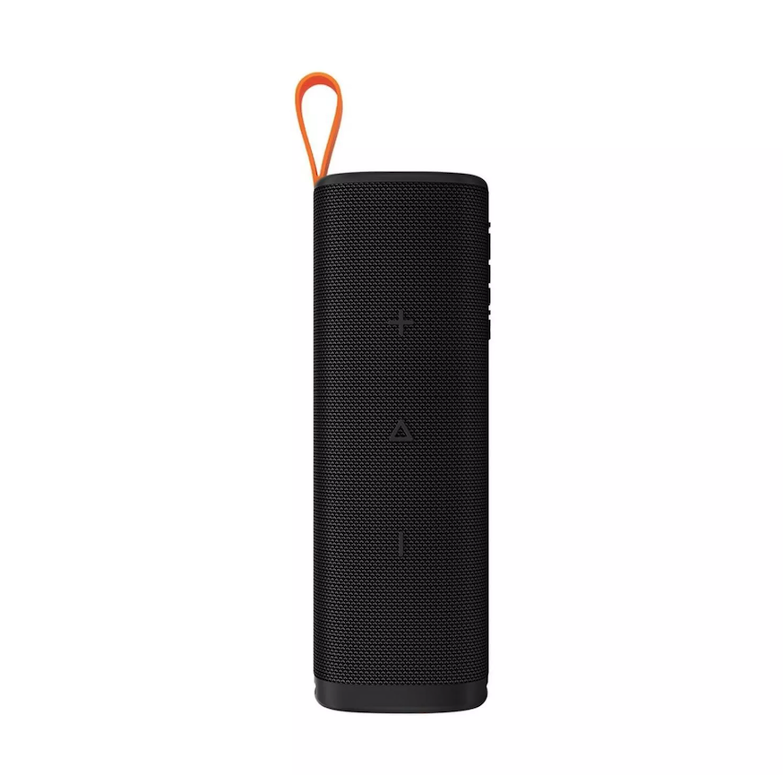 Parlante Xiaomi Sound Outdoor Bluetooth 30W Negro