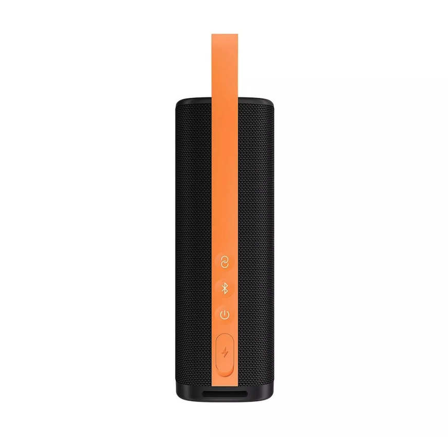 Parlante Xiaomi Sound Outdoor Bluetooth 30W Negro
