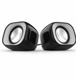 Parlantes Multimedia DHS-2111 para PC y Notebook
