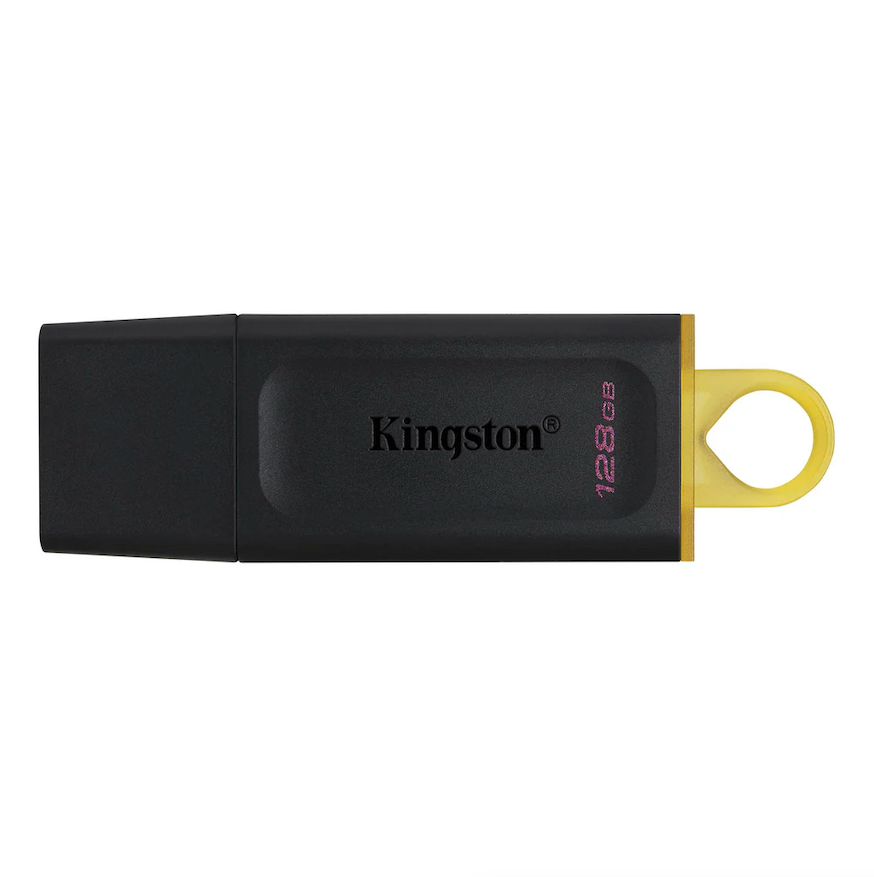 Pendrive 128GB USB 3.2 DataTraveler Exodia Kingston