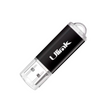 Pendrive Ulink Touch 32GB USB Negro UL-PDR32T