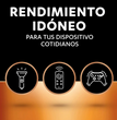 Pilas AAA Duracell Alcalinas Pack 4 Unidades