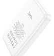 Powerbank Inalambrica Magsafe 5000MAH PD20W Hoco J109 Blanca