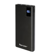 Powerbank 10000mah Alumunio PD 20W QC 22,5W Tecmaster TM-200551