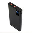 Powerbank 10000mah Alumunio PD 20W QC 22,5W Tecmaster TM-200551