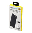 Powerbank 10000mah Alumunio PD 20W QC 22,5W Tecmaster TM-200551