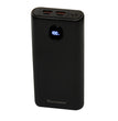 Powerbank 20000mah Alumunio PD 20W QC 22,5W Tecmaster TM-200552