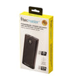 Powerbank 20000mah Alumunio PD 20W QC 22,5W Tecmaster TM-200552