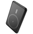 Powerbank Magsafe HOCO J140A 5000mAh 20W Negro