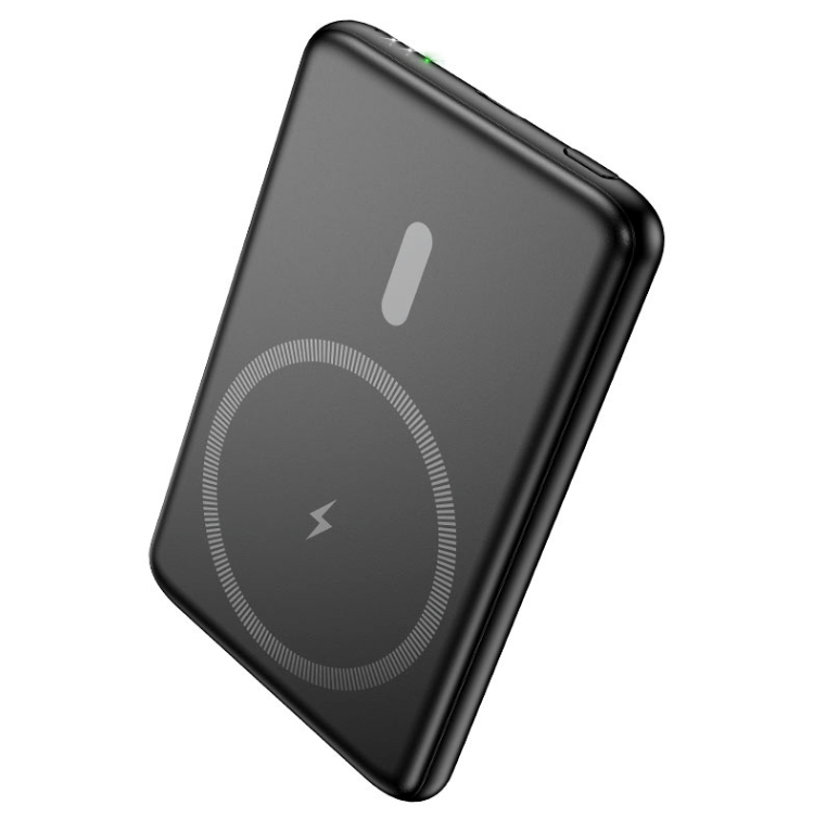 Powerbank Magsafe HOCO J140A 5000mAh 20W Negro