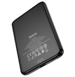 Powerbank Magsafe HOCO J140A 5000mAh 20W Negro