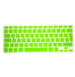 Protector Teclado Para Macbook Air 11 A1465 Verde