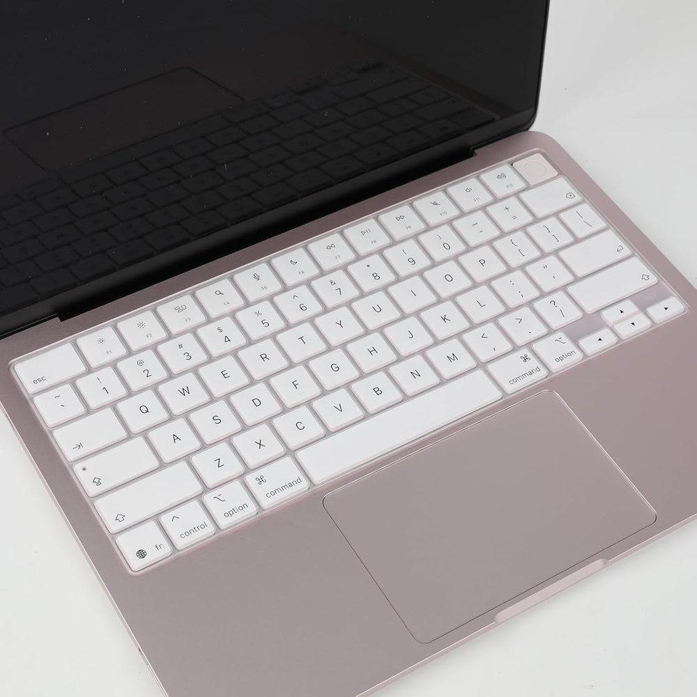 Protector Teclado para MacBook Neo A3404