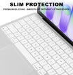 Protector Teclado para MacBook Neo A3404