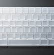 Protector Teclado para MacBook Neo A3404