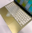 Protector Teclado para MacBook Neo A3404