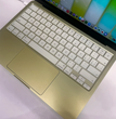 Protector Teclado para MacBook Neo A3404