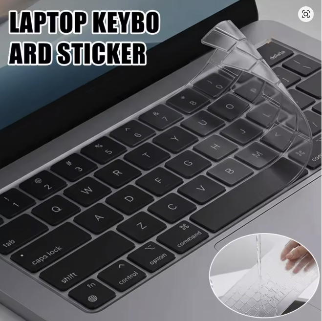Protector Teclado para MacBook Neo A3404