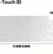 Protector Teclado para MacBook Neo A3404