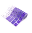 Protector Teclado Para Macbook Pro 14/16 M1 A2442 A2485 A3112 Lila