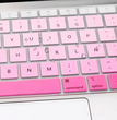 Protector Teclado Para Macbook Pro 14/16 M1 A2442 A2485 A3112 Pink