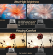 Proyector Magcubic HY350 Max 4K Android V.14 WiFi6 BT