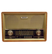 Radio Retro Vintage Bluetooth USB MP3 VT500