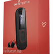 Reproductor MP3 Clip Touch Bluetooth 8GB Energy Sistem Coral