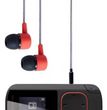 Reproductor MP3 Clip Touch Bluetooth 8GB Energy Sistem Coral