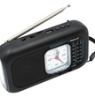 Radio Multibanda Philco ICX66 Bluetooth Solar