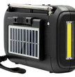 Radio Multibanda Philco ICX66 Bluetooth Solar