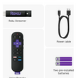 Roku Streaming Stick HD con Control por Voz