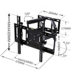 Soporte TV LCD LED Articulado 32 a 55 Hasta 50KG 120 Grados