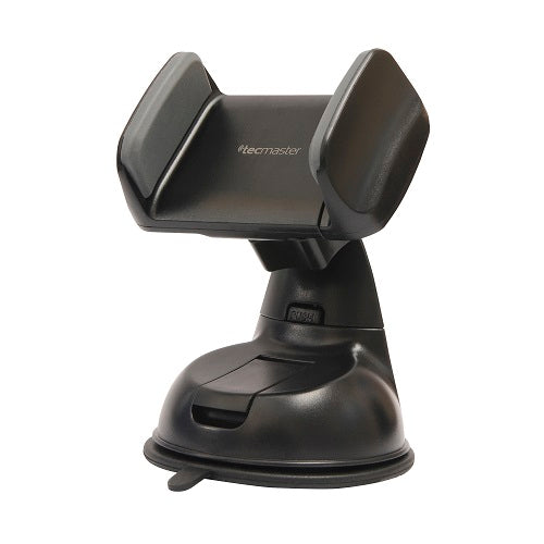 Soporte Celular Holder 360 Grados Ventosa Tecmaster