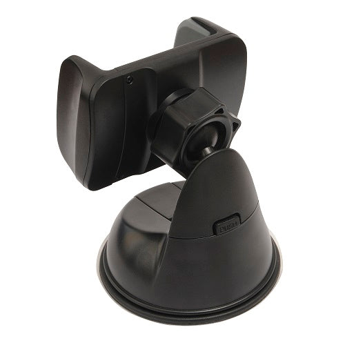 Soporte Celular Holder 360 Grados Ventosa Tecmaster