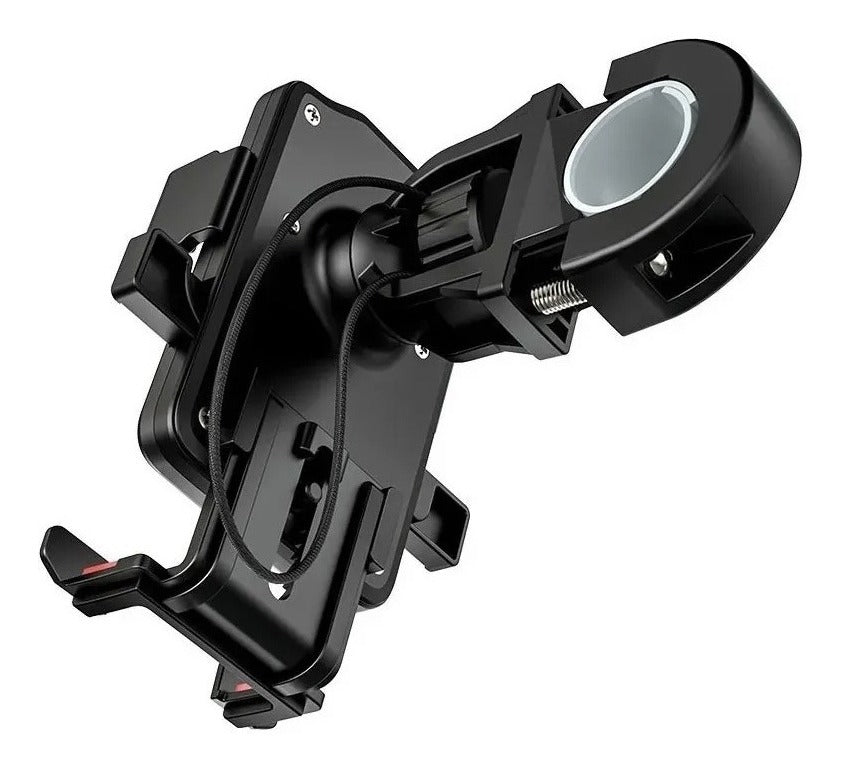 Soporte Celular Para Moto Universal HOCO CA73