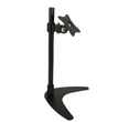 Soporte Monitor 14 a 27 Horizontal y Vertical 60CM Alto Goforit