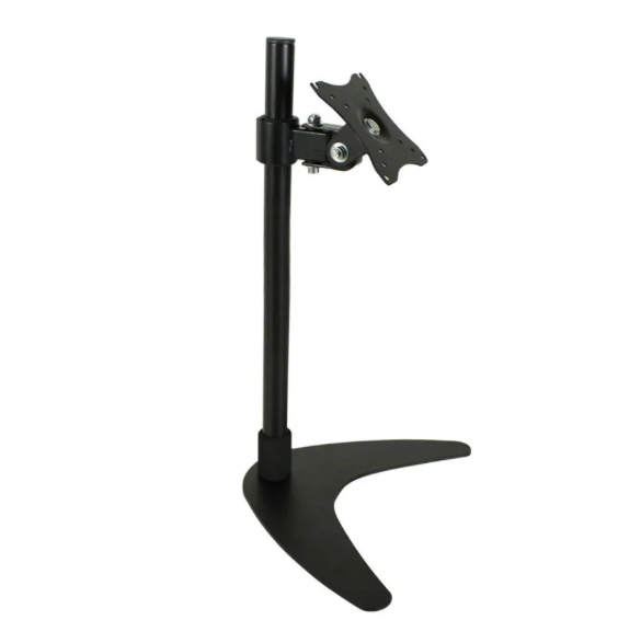 Soporte Monitor 14 a 27 Horizontal y Vertical 60CM Alto Goforit