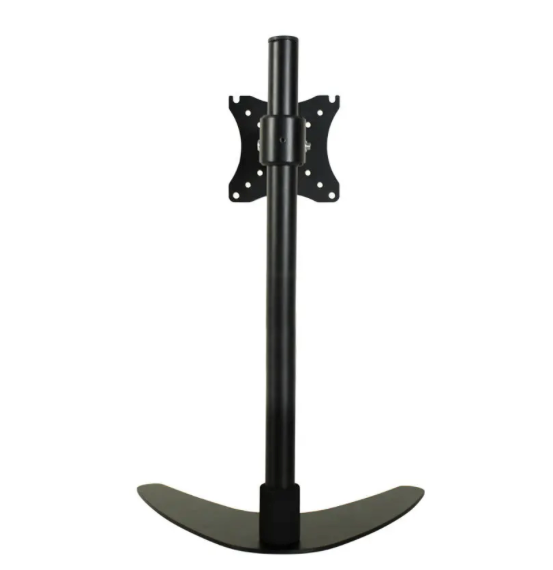 Soporte Monitor 14 a 27 Horizontal y Vertical 60CM Alto Goforit