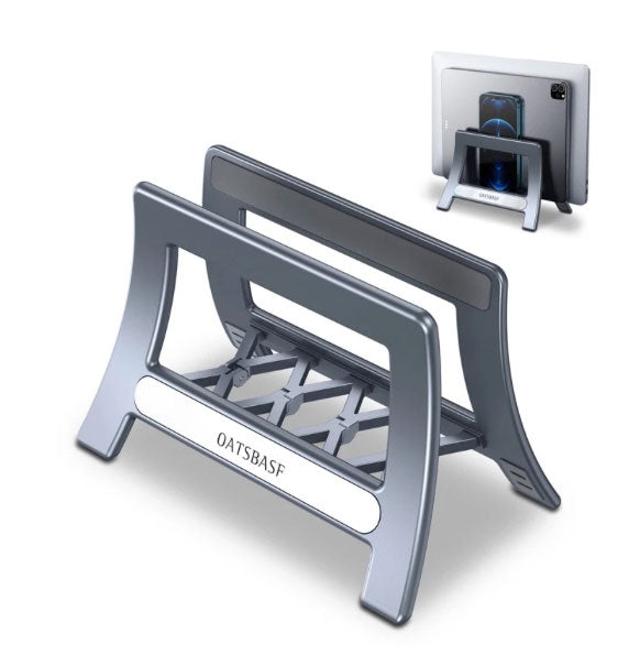 Soporte Vertical Para Macbook Notebook iPad Goforit