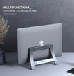 Soporte Vertical Para Macbook Notebook iPad Goforit