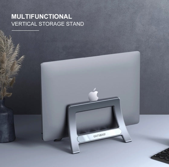 Soporte Vertical Para Macbook Notebook iPad Goforit