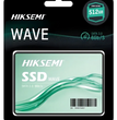 SSD 2.5” Hiksemi WAVE(S) 256GB SATA Alto Rendimiento
