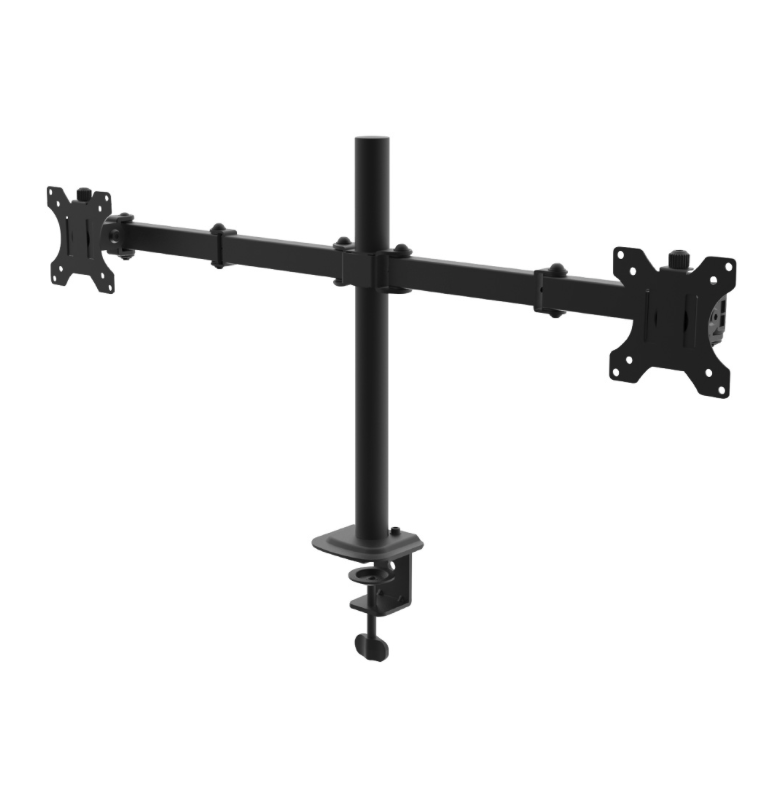 Soporte Articulado Doble Monitor 15 a 32 UTEK UT-MTS320