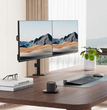 Soporte Articulado Doble Monitor 15 a 32 UTEK UT-MTS320