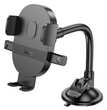 Soporte Auto Hoco H20 Parabrisas y Tablero Negro
