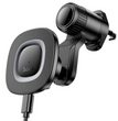 Soporte Auto Hoco HW30 Carga Inalámbrica Negro