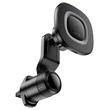 Soporte Auto Hoco HW30 Carga Inalámbrica Negro