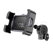 Soporte De Celular Para Bicicleta y Moto Hoco H82 Negro