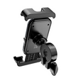 Soporte De Celular Para Bicicleta y Moto Hoco H82 Negro